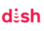 dish logo